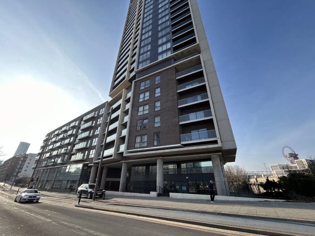 80-82 High St, London for lease Building Photo- Image 1 of 8