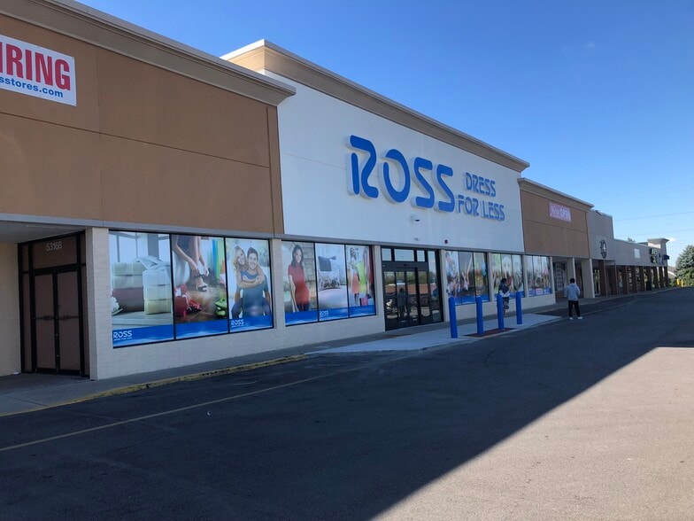 5300-5404 Bardstown Rd, Louisville, KY for lease - Building Photo - Image 2 of 11