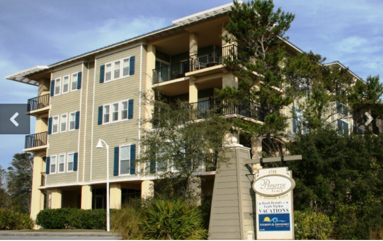 1732 W County Highway 30, Santa Rosa Beach, FL à vendre - Photo du bâtiment - Image 2 de 2