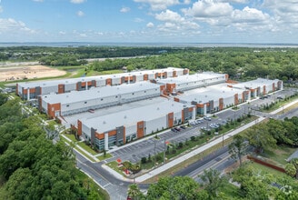 1290 Ocoee Apopka Rd, Ocoee, FL - AERIAL  map view