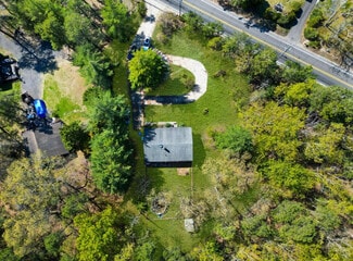 More details for 635 Bennetts Mills Rd, Jackson, NJ - Land for Sale