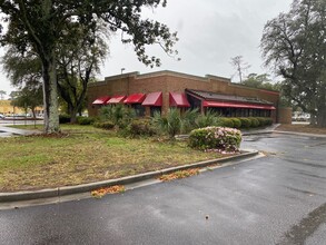 4705 US Highway 80 E, Savannah, GA for lease Building Photo- Image 1 of 7