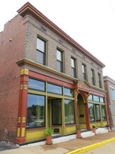 3526 Greenwood Blvd, Maplewood, MO for lease Interior Photo- Image 1 of 11