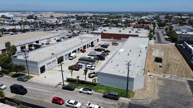2700 Rose Ave, Signal Hill, CA for lease Building Photo- Image 1 of 7