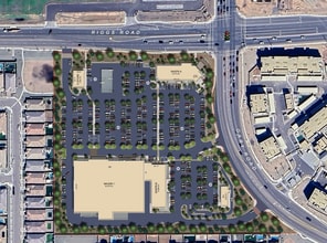 SWC Riggs Rd, Queen Creek, AZ for lease Building Photo- Image 1 of 1