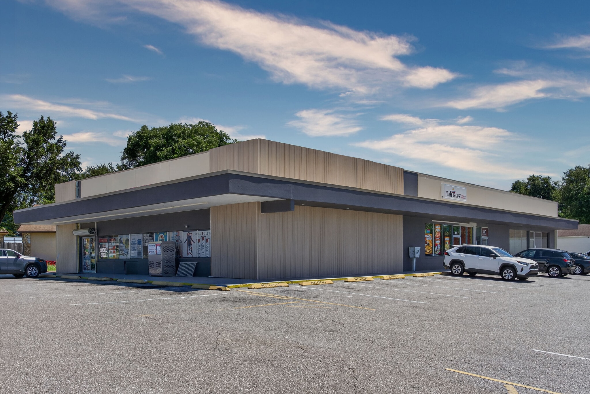 1495 S US Highway 17 92, Longwood, FL for lease Building Photo- Image 1 of 14