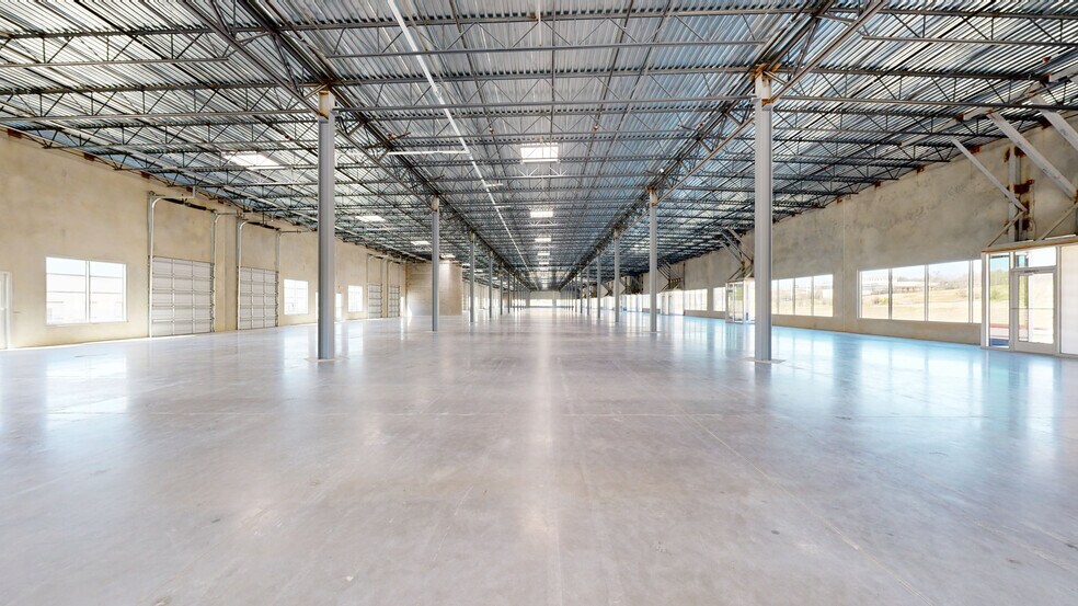 5305 N Mays St, Georgetown, TX à louer - Numérisation 3D de Matterport - Image 2 de 67