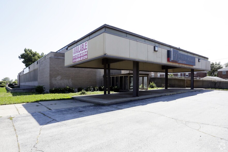 5213 W 63rd St, Chicago, IL for sale - Building Photo - Image 2 of 6