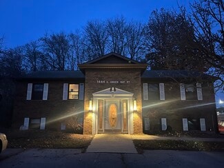 More details for 1444 E Green Bay St, Shawano, WI - Office for Lease