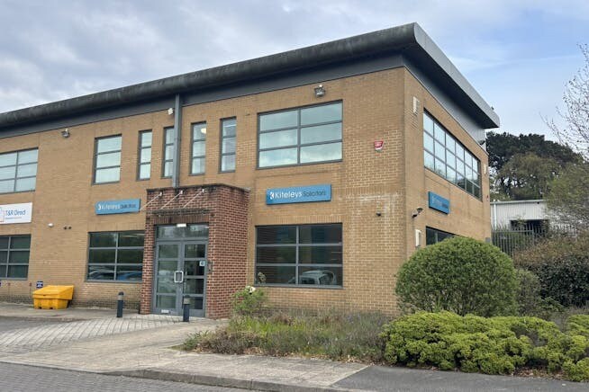 Innovation Clos, Poole à vendre Photo du bâtiment- Image 1 de 1