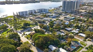 Plus de détails pour 624 N Federal Hwy, Lake Park, FL - Terrain à vendre