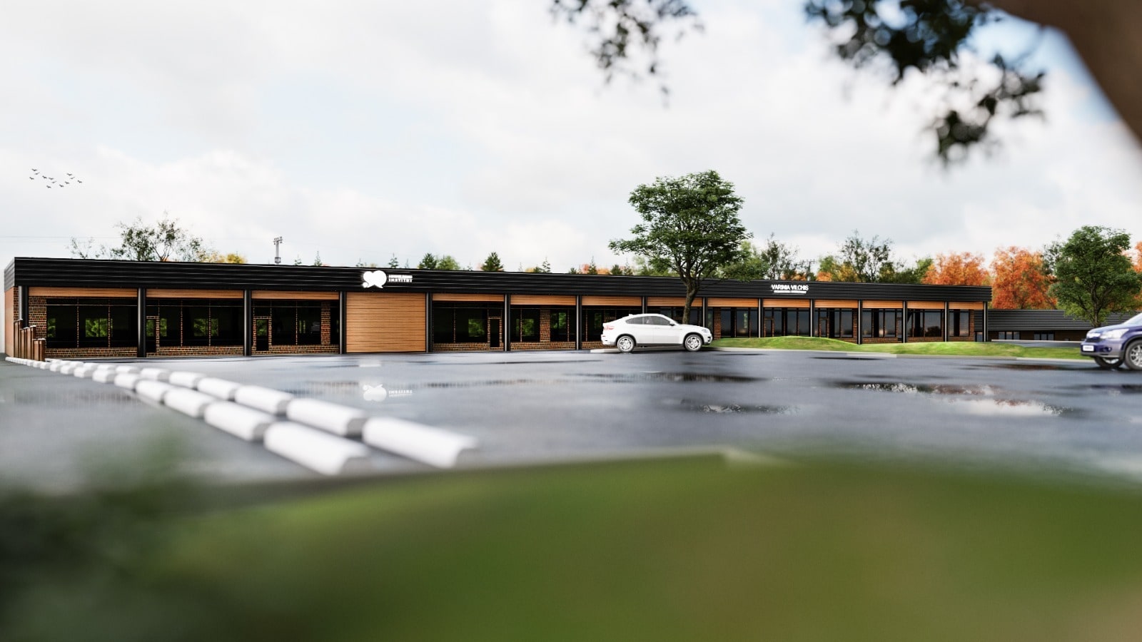 610 Maryknoll Dr, Lockport, IL for lease Building Photo- Image 1 of 20