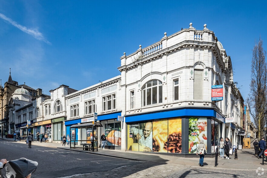 26-30 Southgate, Halifax for lease - Building Photo - Image 2 of 2