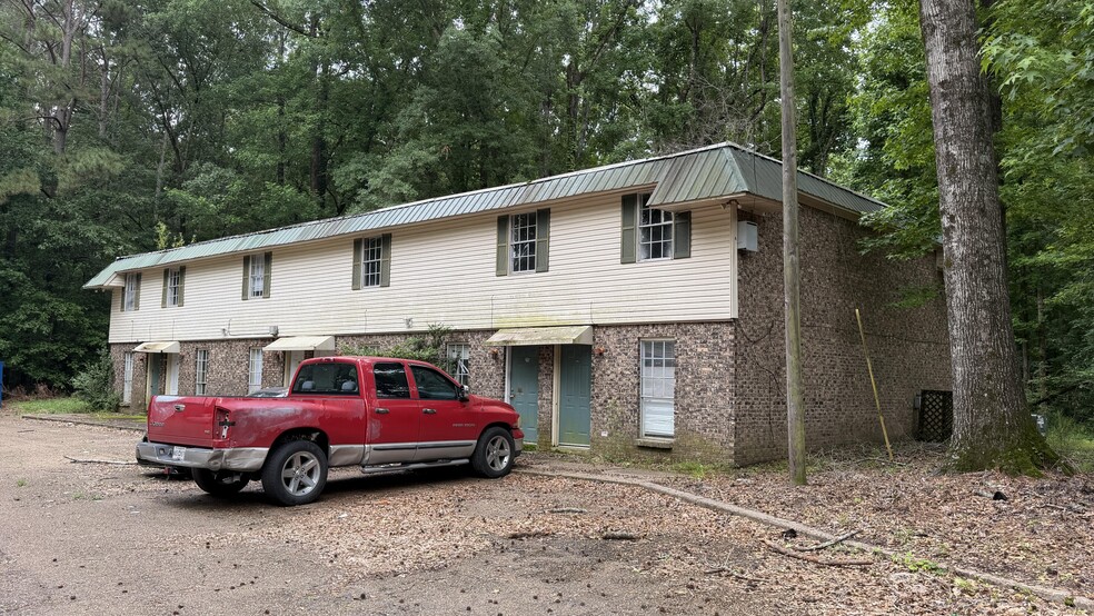 320 Fisher Ferry Rd, Vicksburg, MS for sale - Building Photo - Image 2 of 5