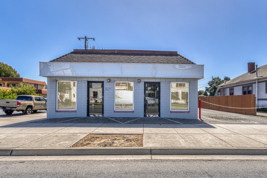 729 S Main St, Salinas, CA for sale - Primary Photo - Image 1 of 27
