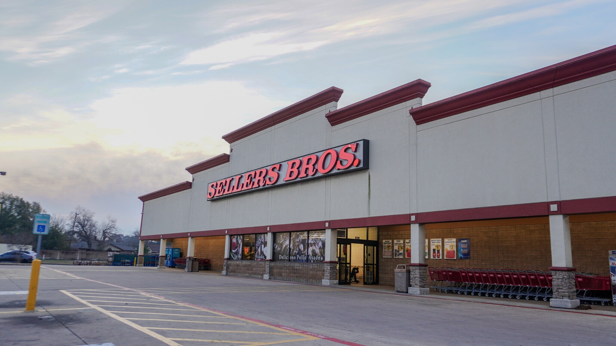 4 Store Portfolio + Land portfolio of 4 properties for sale on LoopNet.ca Building Photo- Image 1 of 4