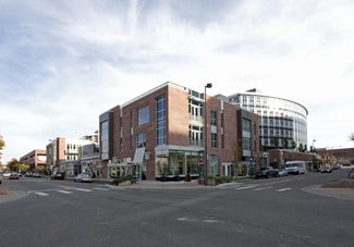 Plus de détails pour 105 E Fillmore St, Denver, CO - Commerce de détail à louer