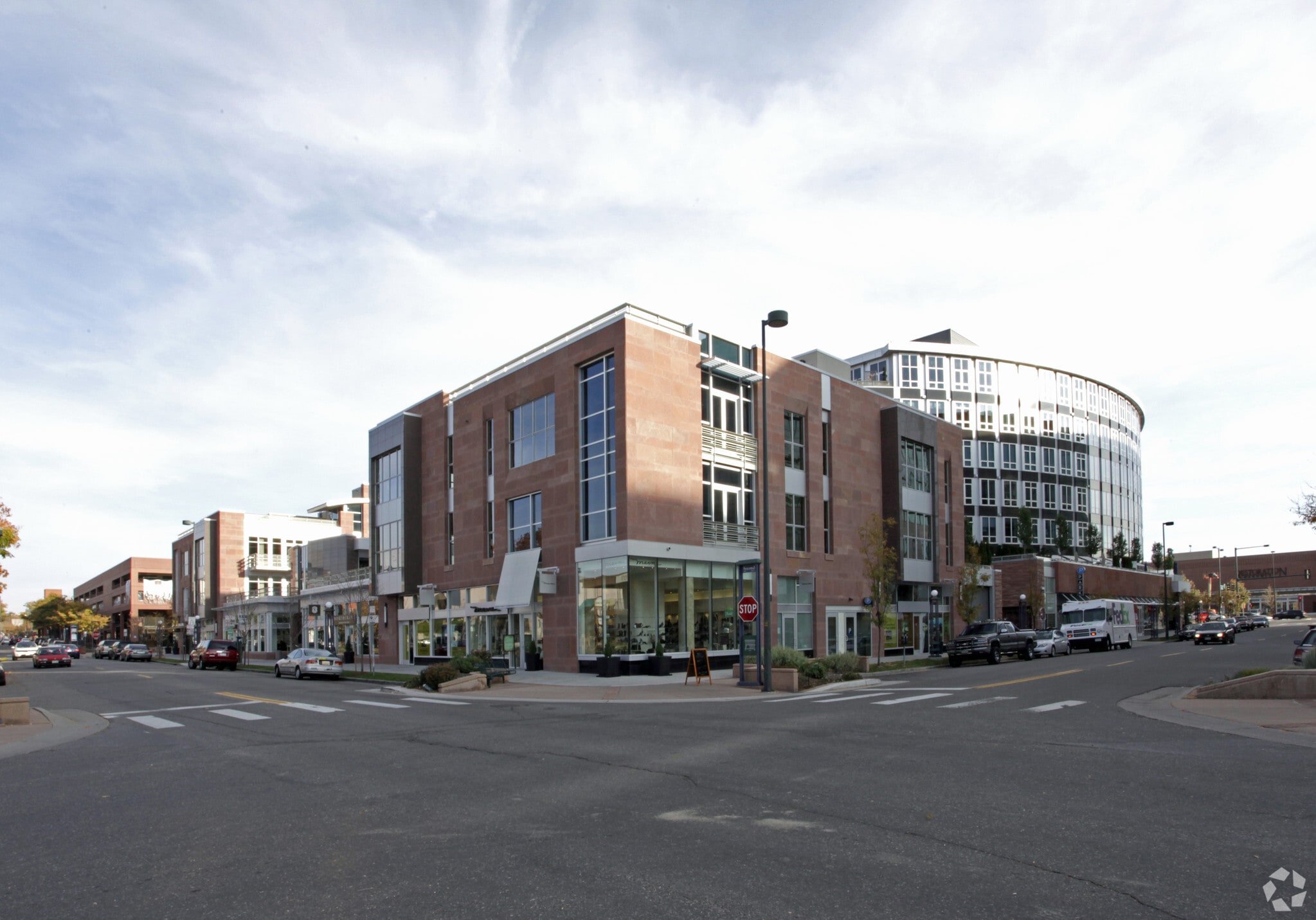 105 E Fillmore St, Denver, CO for lease Primary Photo- Image 1 of 3