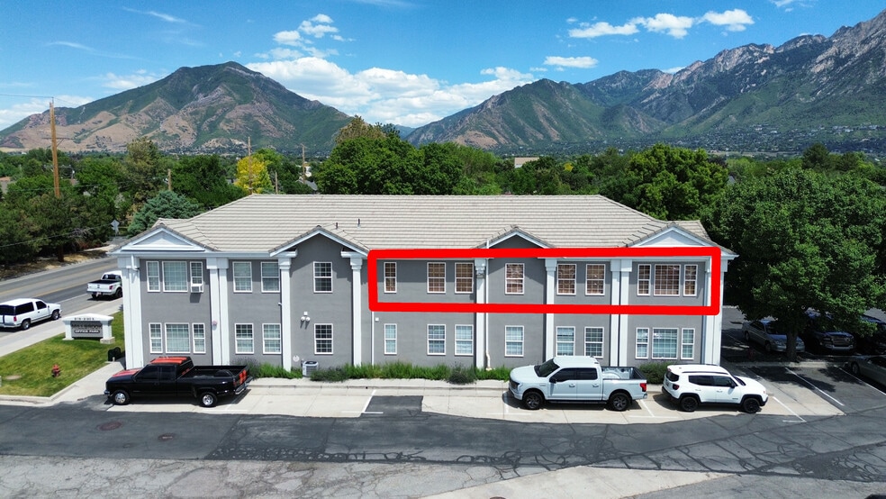 2120 E 3900 S, Salt Lake City, UT for sale - Building Photo - Image 2 of 9