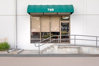 700-798 E Glendale Ave, Sparks, NV for lease Interior Photo- Image 2 of 2