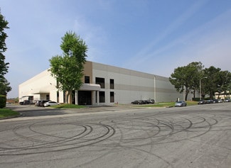 More details for 14001-14003 Orange Ave, Paramount, CA - Industrial for Lease