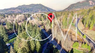 Plus de détails pour 14610 Issaquah-Hobart Road Southeast, Issaquah, WA - Terrain à vendre