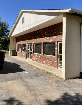 Plus de détails pour 2121 Roanoke Blvd, Salem, VA - Flex à vendre