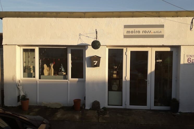 Stephenson Rd, Salisbury à louer - Photo du bâtiment - Image 2 de 2