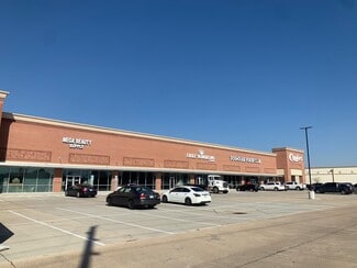 Plus de détails pour 27118 Highway 290, Cypress, TX - Commerce de détail à louer