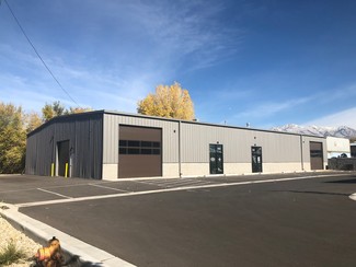 Plus de détails pour 876 W 1500 N, Lehi, UT - Industriel à louer