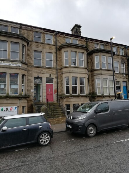 10 East Para, Harrogate for lease - Building Photo - Image 1 of 5