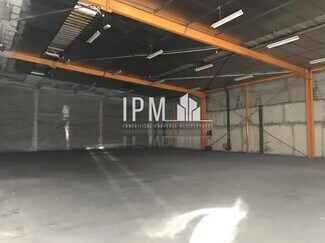 More details for Industrial for Lease