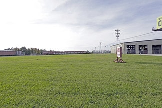More details for E Robinson Ave, Springdale, AR - Land for Sale