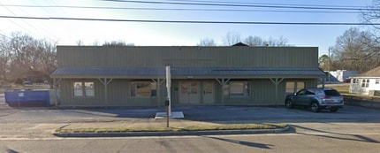 2121 Meridian Ave, Huntsville, AL for lease Interior Photo- Image 1 of 1