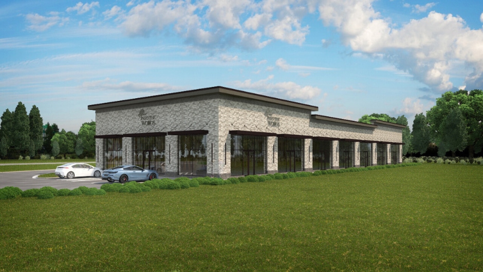 2533 S Waterworks Rd, Buford, GA for lease Building Photo- Image 1 of 17