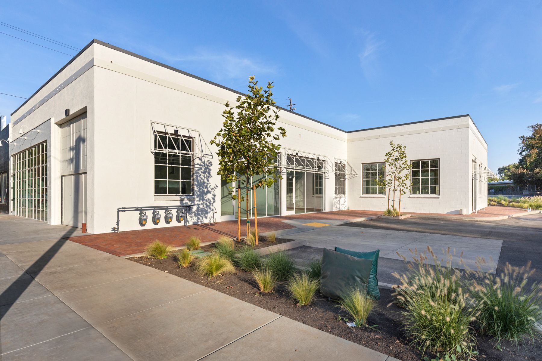 1001 Main St, Chico, CA for lease Building Photo- Image 1 of 12
