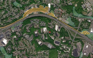 Plus de détails pour 110 Mattatuck Heights Rd, Waterbury, CT - Terrain à vendre