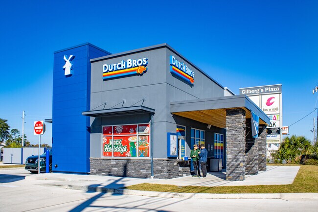 Plus de détails pour 2399 Florida 77, Panama City, FL - Commerce de détail à vendre