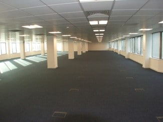 Plus de détails pour 78-81 Queens Rd, Brighton - Bureau à louer