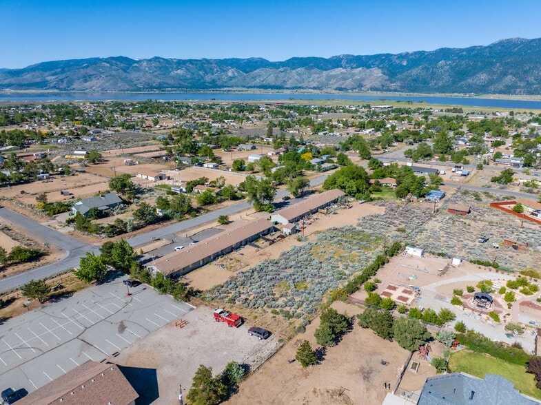 155-165 Esmeralda Dr, Carson City, NV for sale - Building Photo - Image 2 of 11