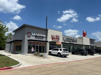 Plus de détails pour 6324 West, Houston, TX - Commerce de détail à louer