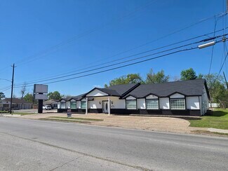 Plus de détails pour 512 Uvalde Rd, Houston, TX - Bureau à louer