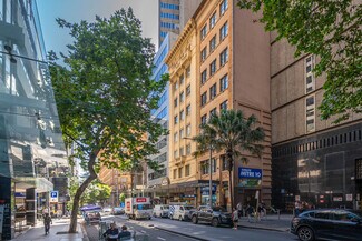 Plus de détails pour 72 Pitt St, Sydney - Bureau à louer