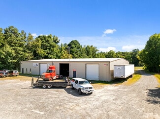 More details for 150 Piney Grove Church Rd, Siler City, NC - Industrial for Lease