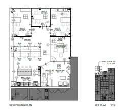 16200 Ventura Blvd, Encino, CA for lease Floor Plan- Image 1 of 1