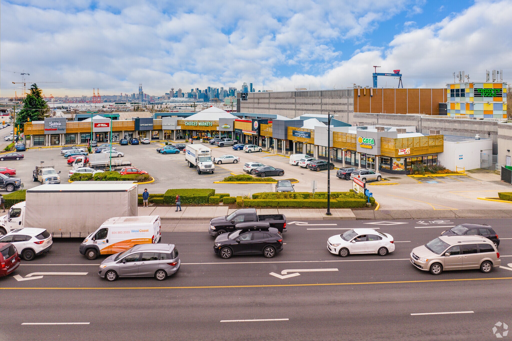 801 Marine Dr, North Vancouver, BC for sale Primary Photo- Image 1 of 1