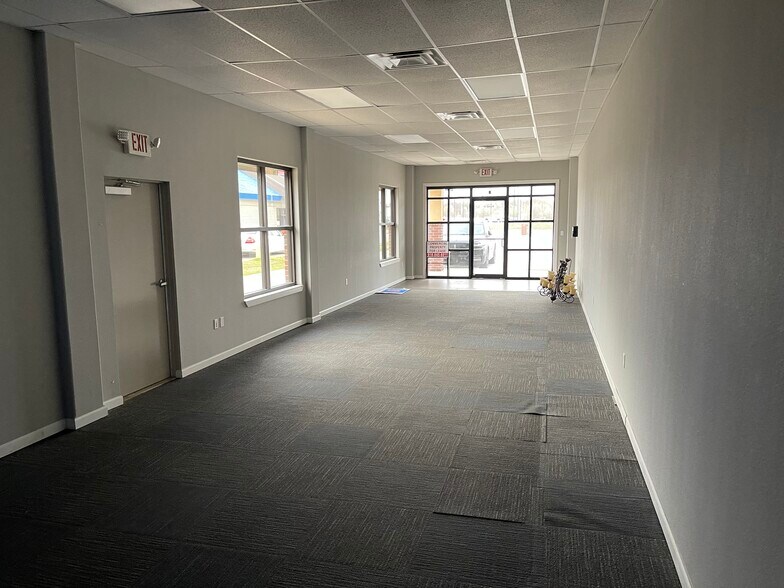 139 W Shawnee St, Muskogee, OK à louer - Photo intérieure - Image 2 de 8