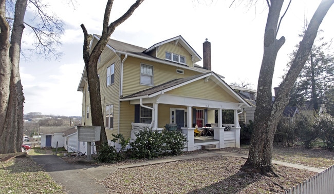 More details for 1412-1418 Armstrong Ave, Knoxville, TN - Multifamily for Sale