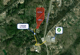 More details for 400 Seales rd, Bessemer, AL - Land for Sale