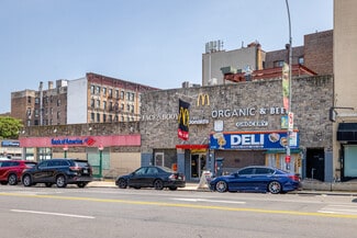 More details for 4748-4754 Broadway, New York, NY - Retail for Lease